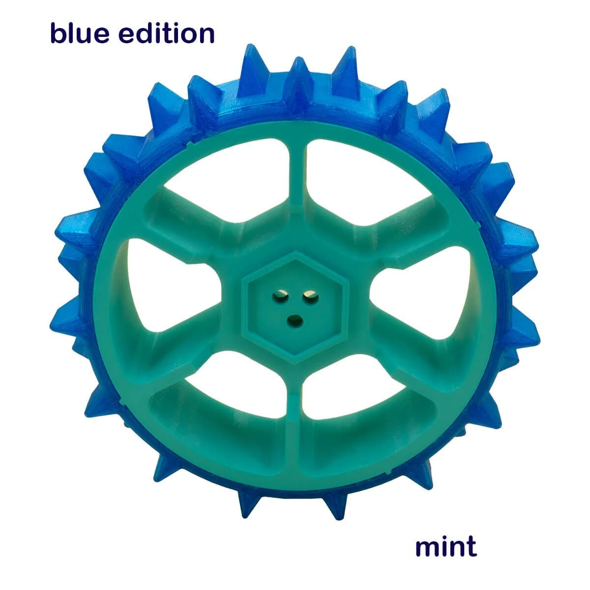 mint-blue